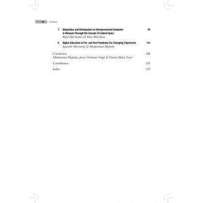 Higher Education & Digital Learning in the Disruptive Era