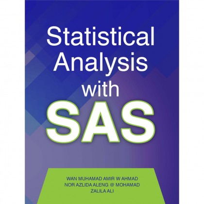 Statistical Analysis with SAS | Emdash.my