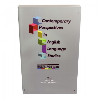 Contemporary Perspectives in English Language Studies: Linguistics and Literature