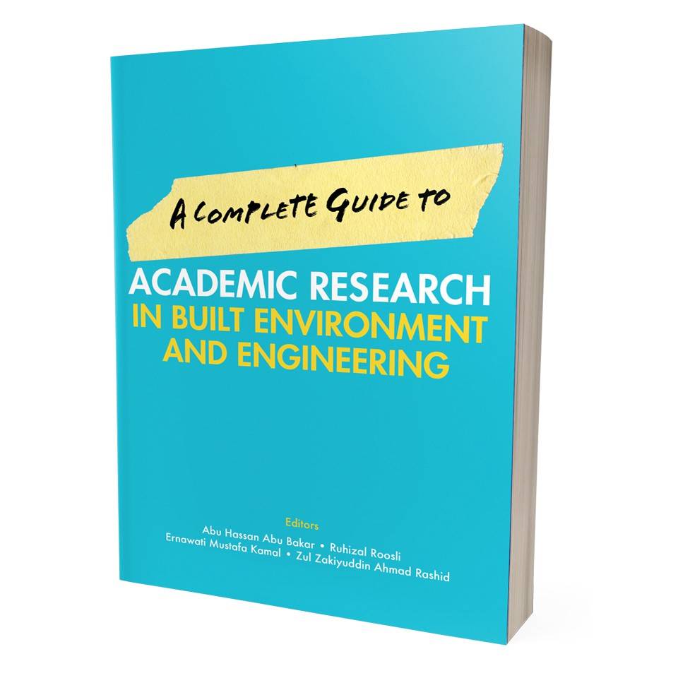 A Complete Guide to Academic Research In Built Environment and ...