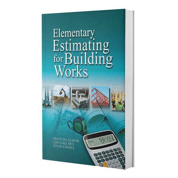 Elementary Estimating for Building Works | Emdash.my